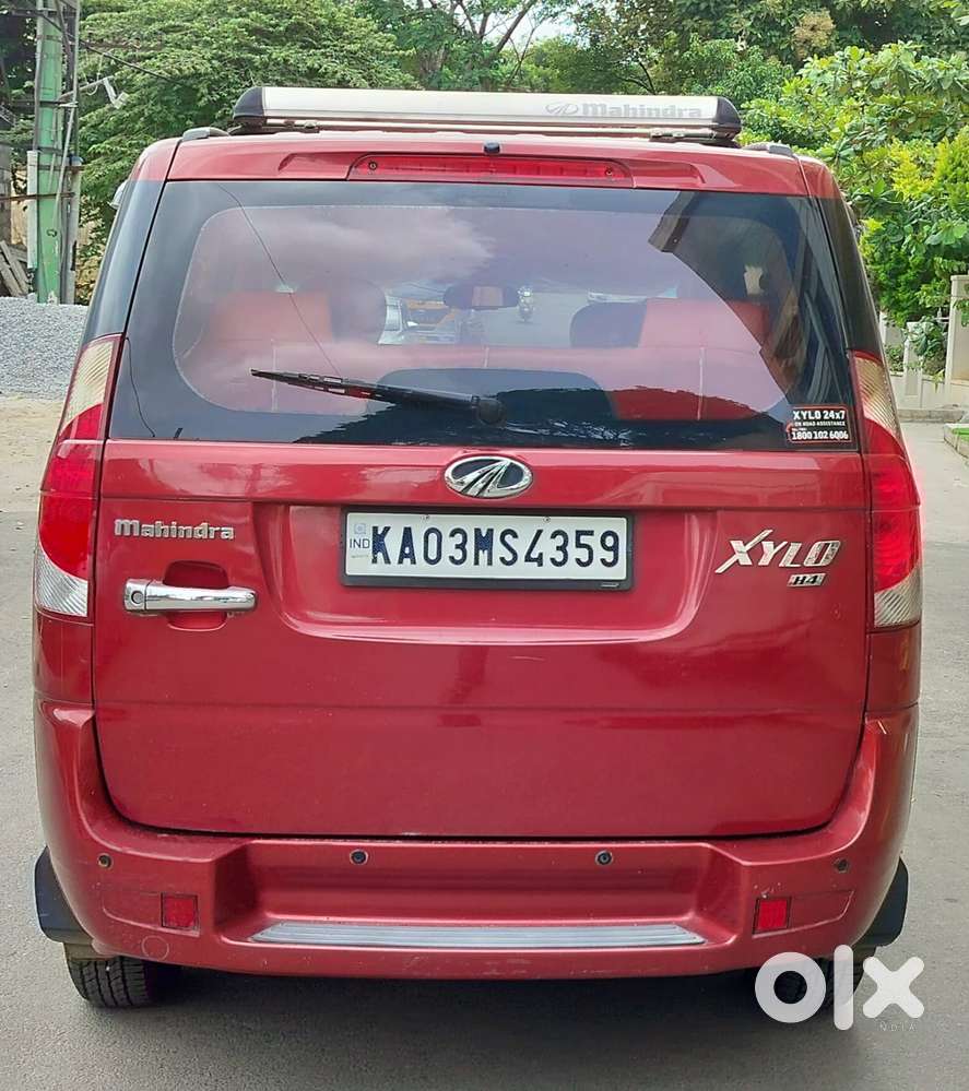 Mahindra Xylo H4 Abs Bs Iv, 2013, Diesel