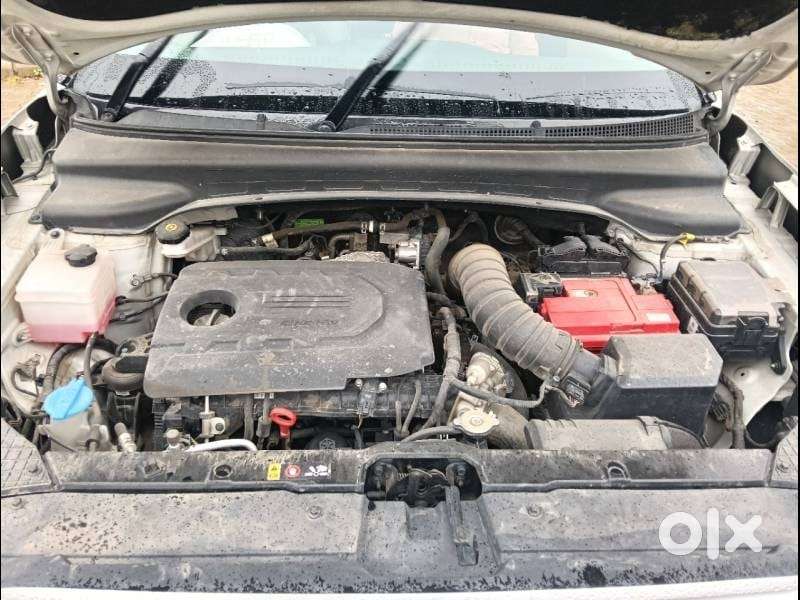 Hyundai Creta E 1.5 Diesel, 2021, Diesel