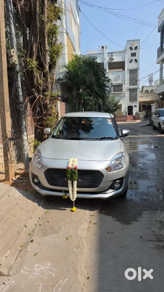 Just A Clutch Replacement Required After A Few Thousand Kilometers