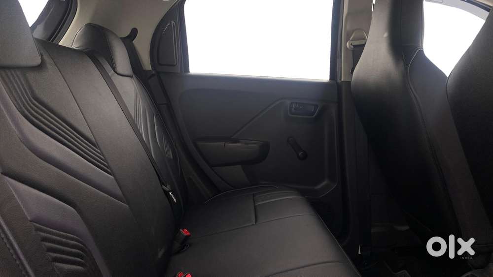 Maruti Suzuki Alto K10 Vxi (o), 2025, Petrol
