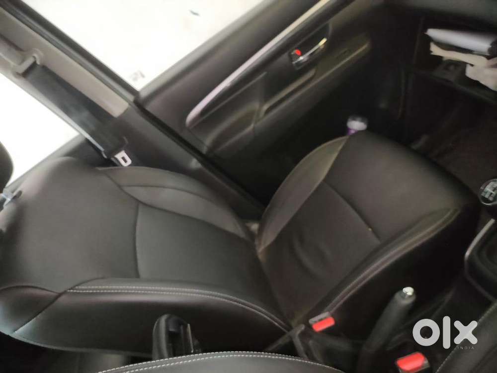 Maruti Suzuki Xl6 2022 Petrol Well Maintained