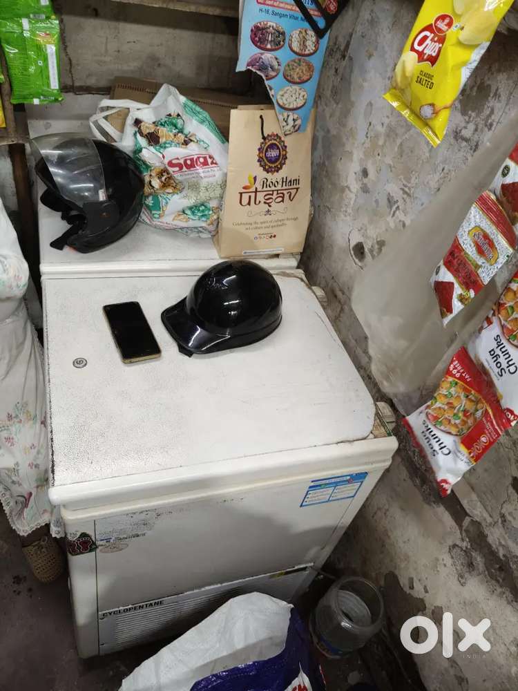 D Frizer Model 2024 Ok Condition