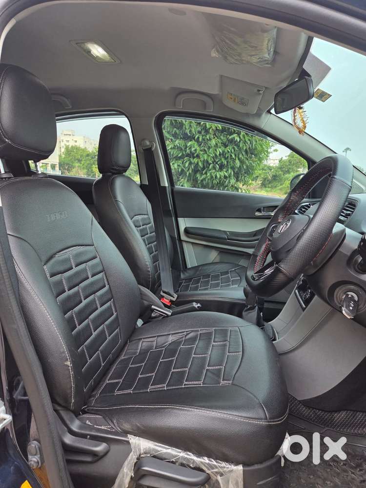 Tata Tiago 1.2 Revotron Xz Plus, 2021, Petrol
