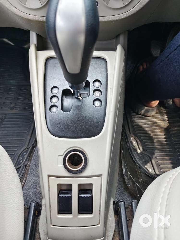 Maruti Suzuki Alto K10 Vxi Amt, 2015, Petrol