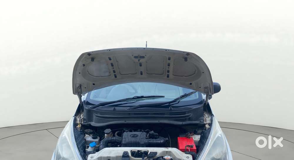 Hyundai Eon Magna +, 2014, Petrol