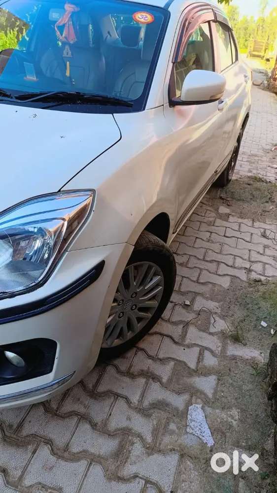 2019 Maruti Suzuki Dzire