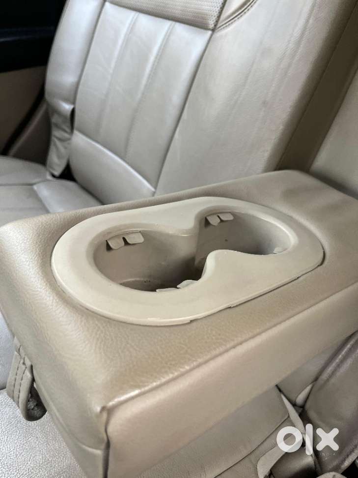 Mahindra Xuv500 W10 At, 2016, Diesel