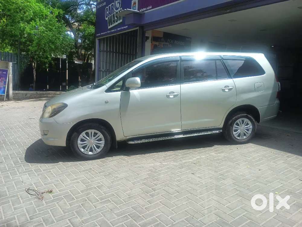 Toyota Innova Diesel 2007