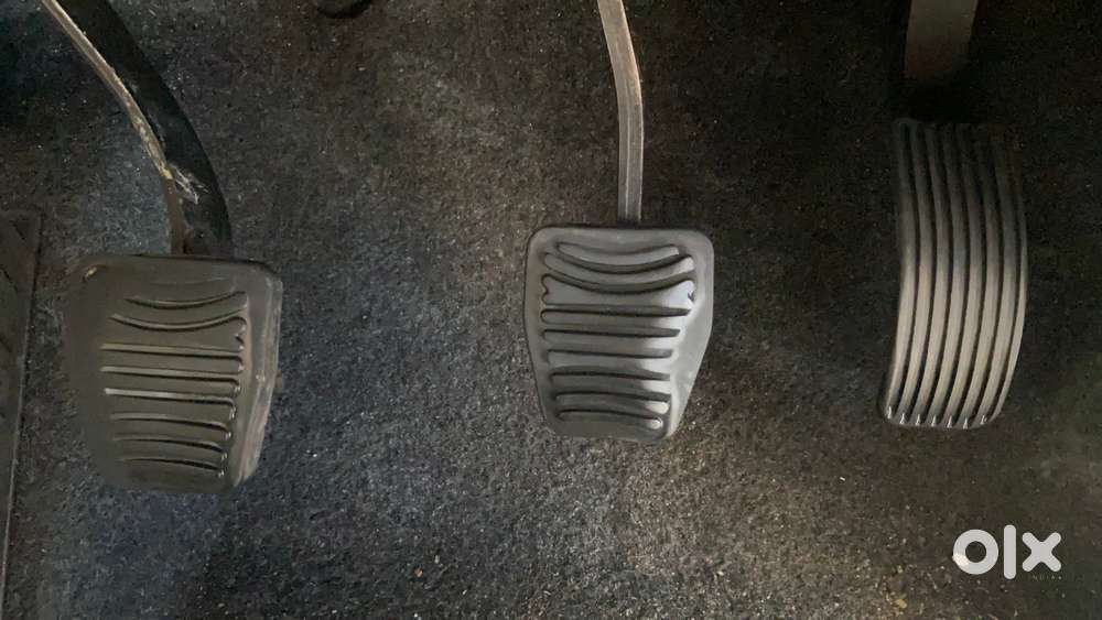 Mahindra Xuv500 W4, 2016, Diesel