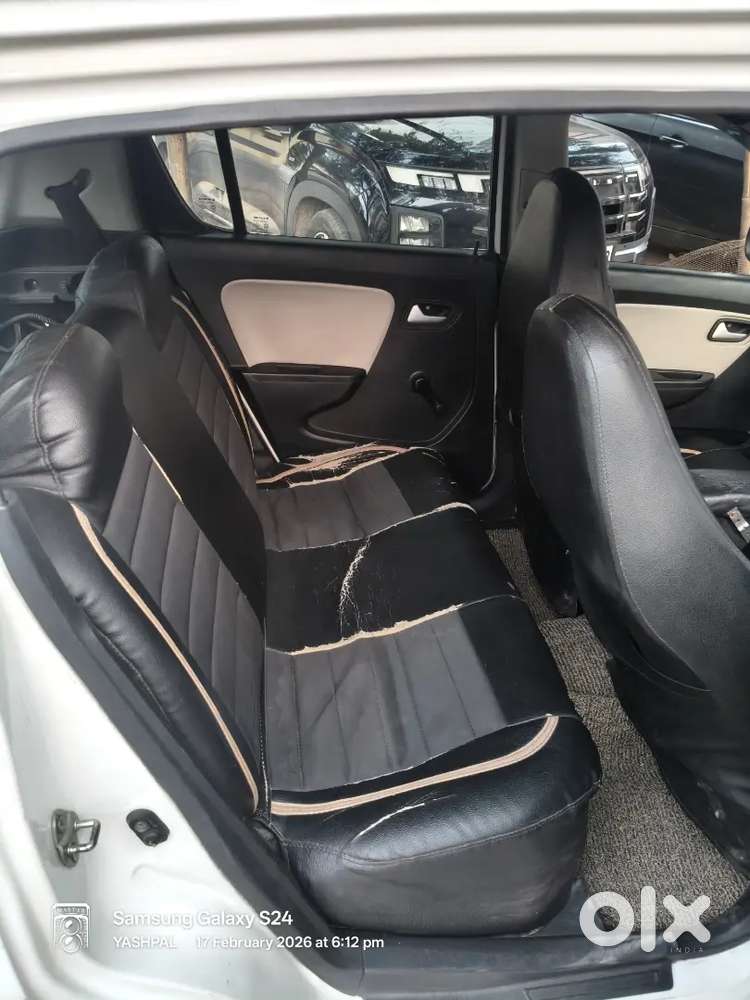 Maruti Suzuki Alto 800 2023