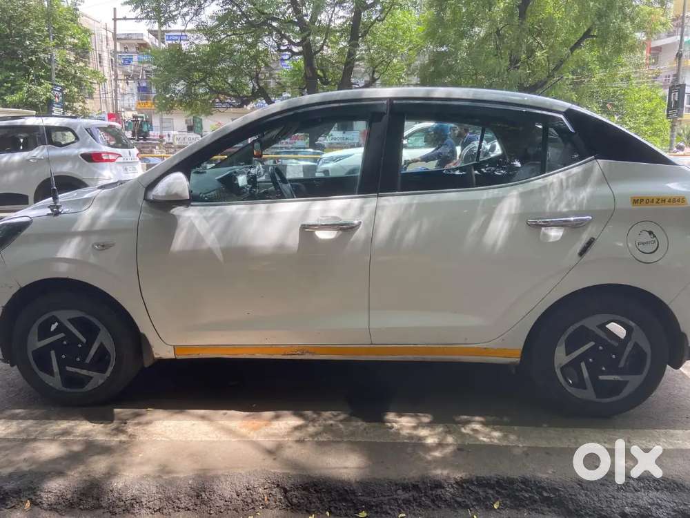 2023 Hyundai Aura 1.2 S Cng
