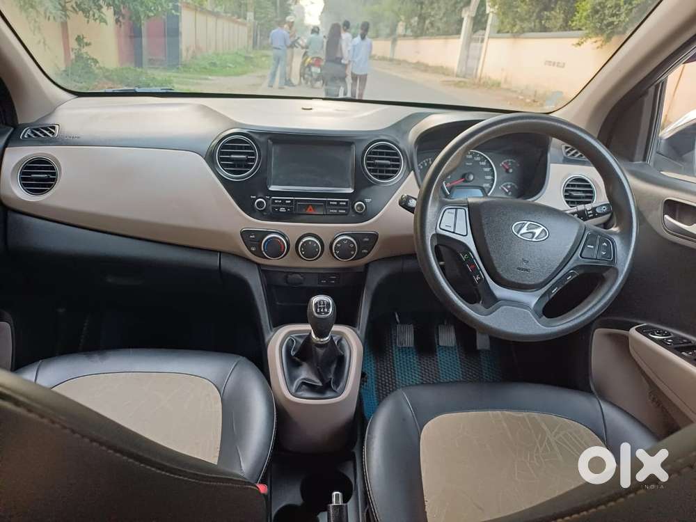 Hyundai Grand I10 Sportz O 1.2, 2019, Petrol