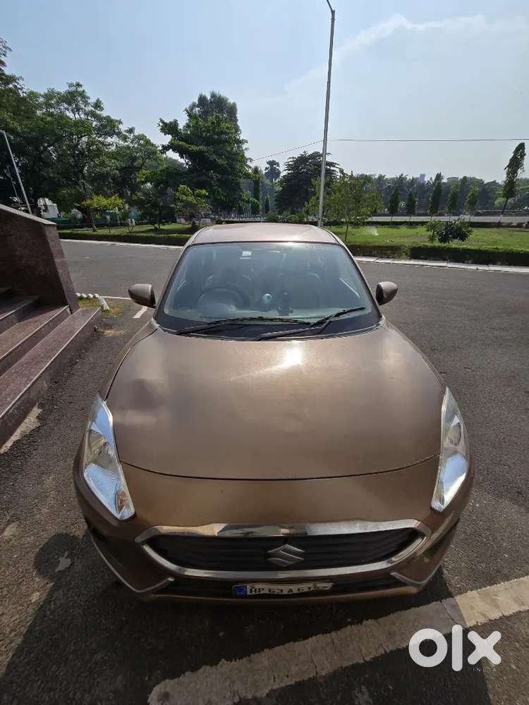 Maruti Suzuki Dzire 2018 Petrol 69000 Km Driven