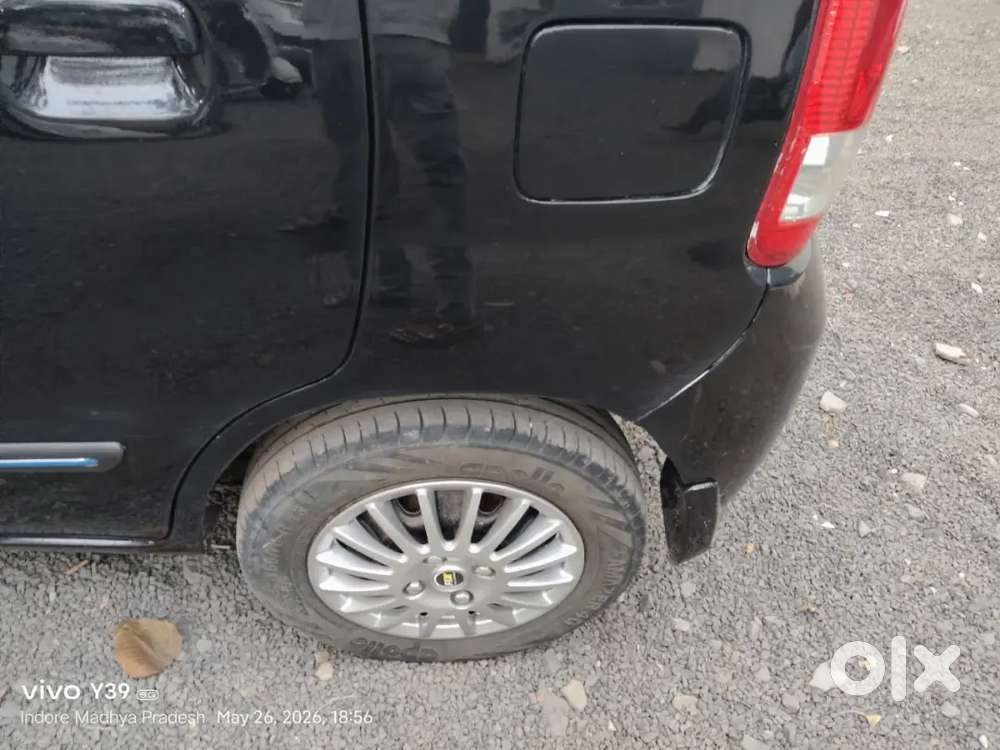 Maruti Suzuki Estilo Vxi 2007