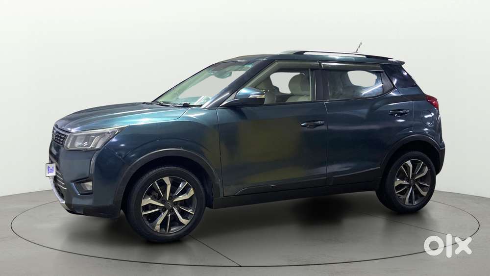 Mahindra Xuv300 W8 Option Diesel, 2019, Diesel