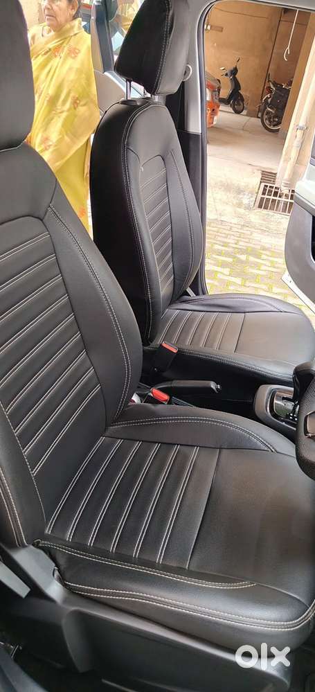 Tata Punch 1.2 Petrol 2023