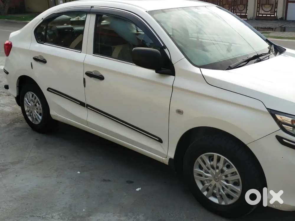 Honda Amaze 1.2 Petrol 2020