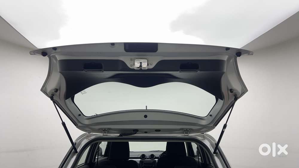 Maruti Suzuki Swift Vvt Vxi, 2018, Petrol