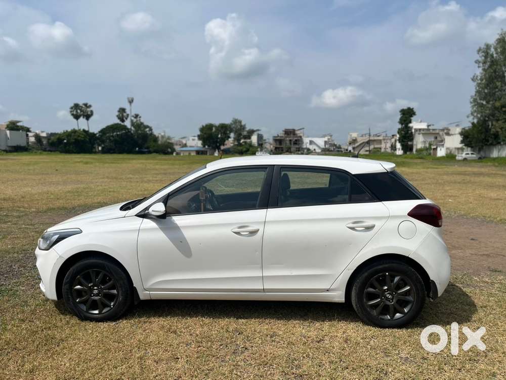 Hyundai I20 2020 Cng & Hybrids Good Condition