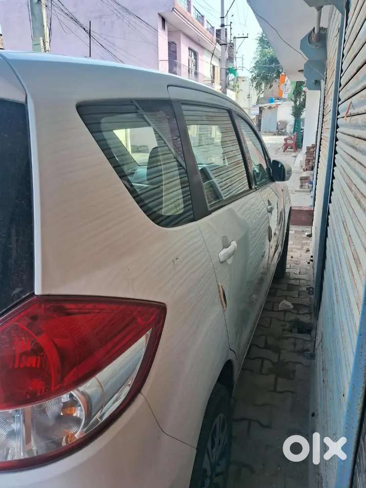 Ertiga Diesel 2018 Manual - Vdi Shvs [2015-2018]