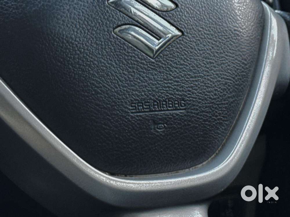Maruti Suzuki Alto K10 Vxi (o), 2020, Petrol