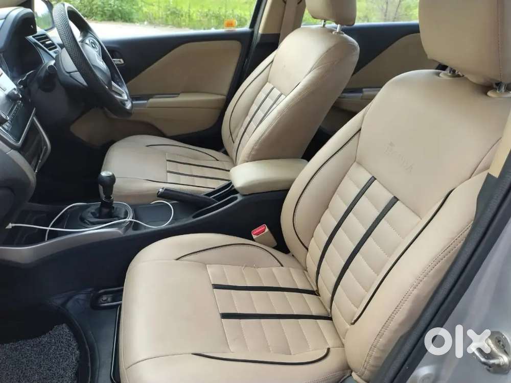 Honda City 2014 Diesel Good Condition