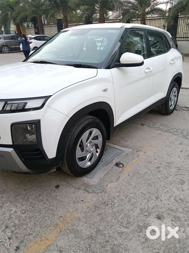 Hyundai Creta 1.5 E Petrol, 2025, Petrol