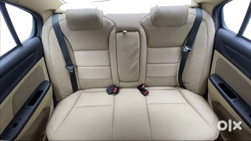 Honda Amaze Vx 1.2 Petrol Mt, 2018, Petrol