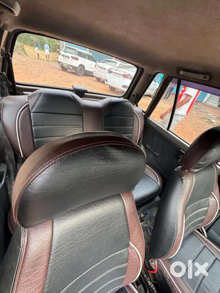 Maruti Suzuki 800 2004 Mpfi