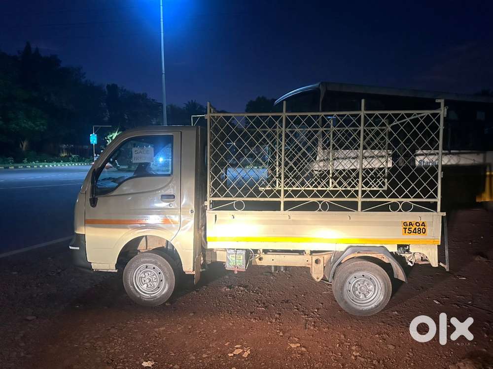 Tata Ace Diesel