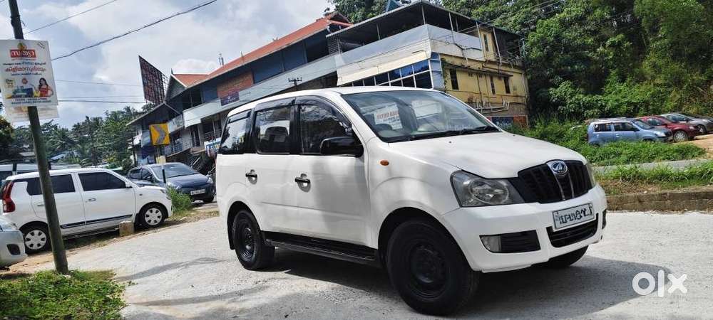 Mahindra Xylo D4 Bs Iii, 2011, Diesel