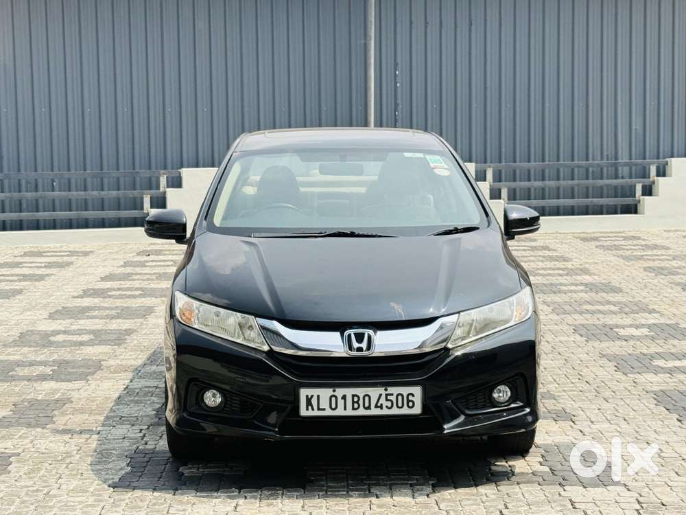 Honda City 2015-2017 I Dtec Vx, 2014, Diesel