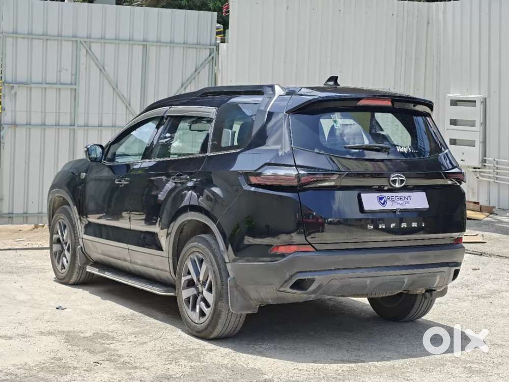 Tata Safari 2.0 Kryotec Xza, 2022, Diesel