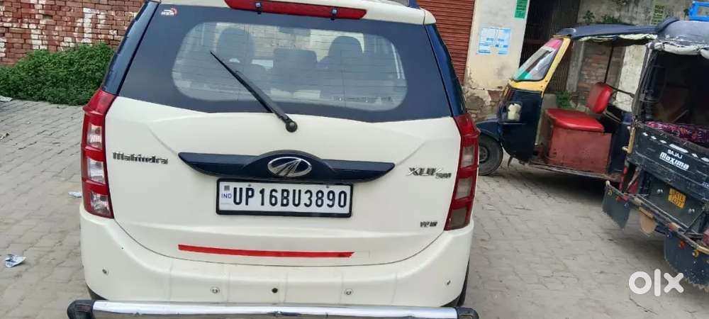 Mahindra Xuv500 2014 Diesel 142000 Km