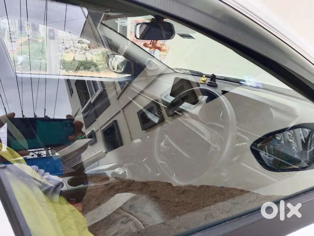 Tata Nexon Revotron Petrol Manual 2024
