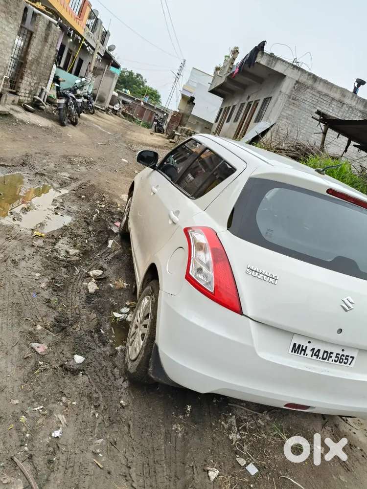 Maruti Suzuki Swift Vdi