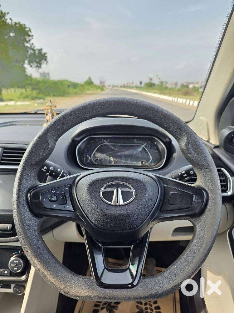Tata Tiago 1.2 Revotron Xz Plus Cng, 2022, Cng & Hybrids