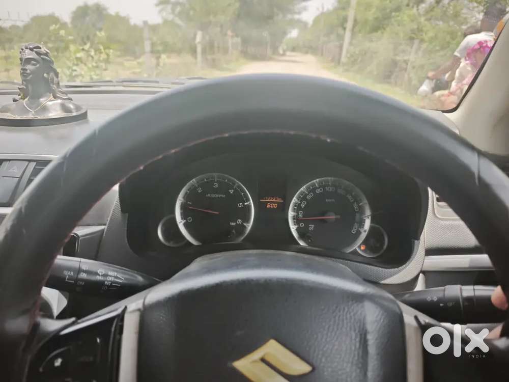 Maruti Suzuki Swift 2013 Diesel Well Maintained