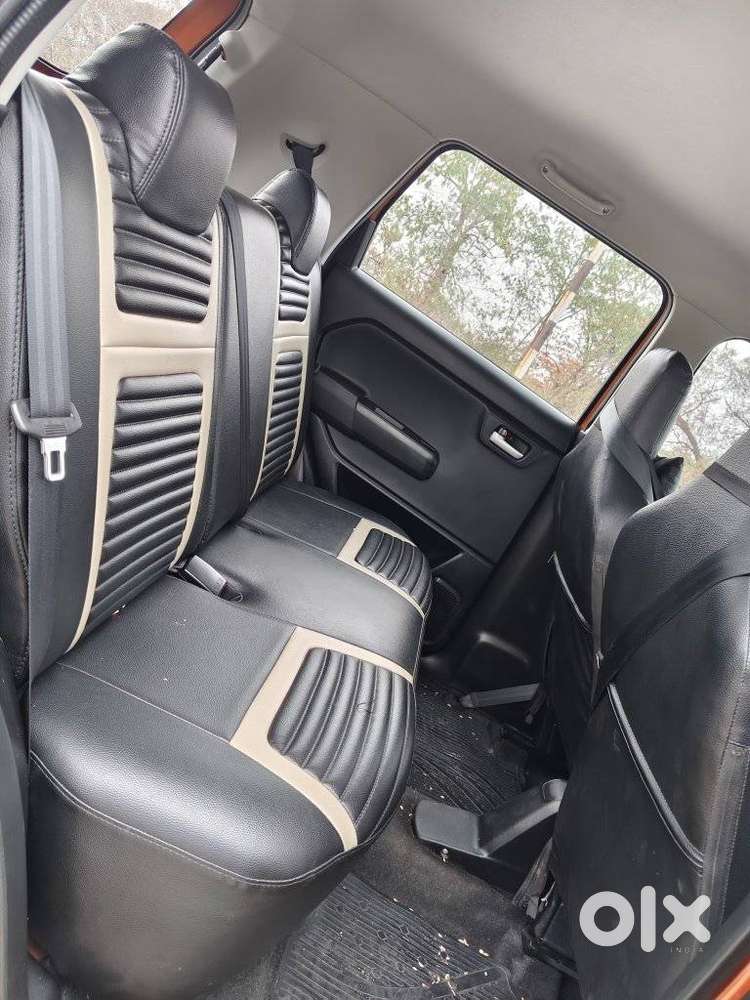 Maruti Suzuki Wagon R 1.2 Vxi, 2020, Petrol