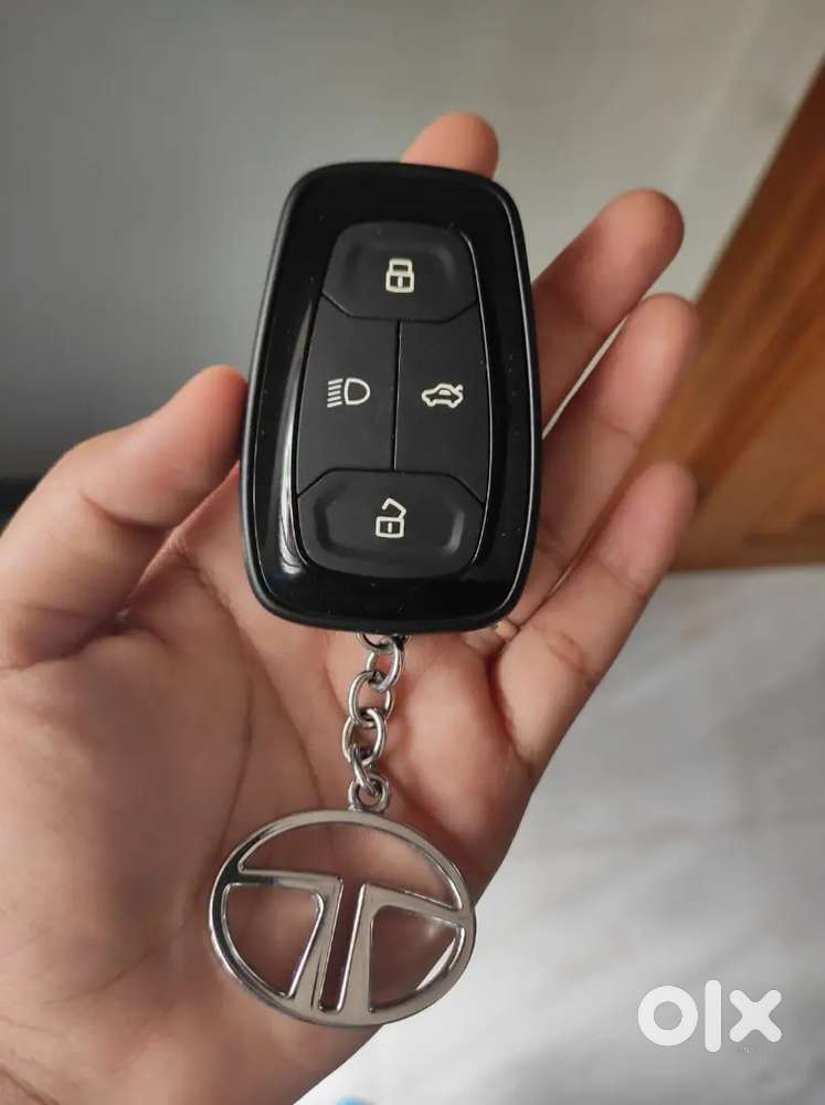 Tata Tiago Nrg