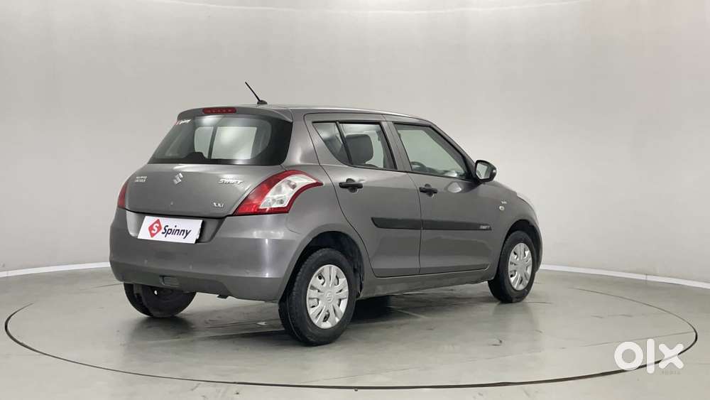 Maruti Suzuki Swift 2005-2010 1.3 Lxi, 2013, Petrol