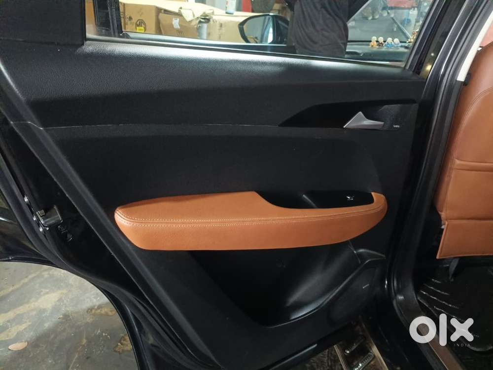 Mg Hector Plus Diesel 2022