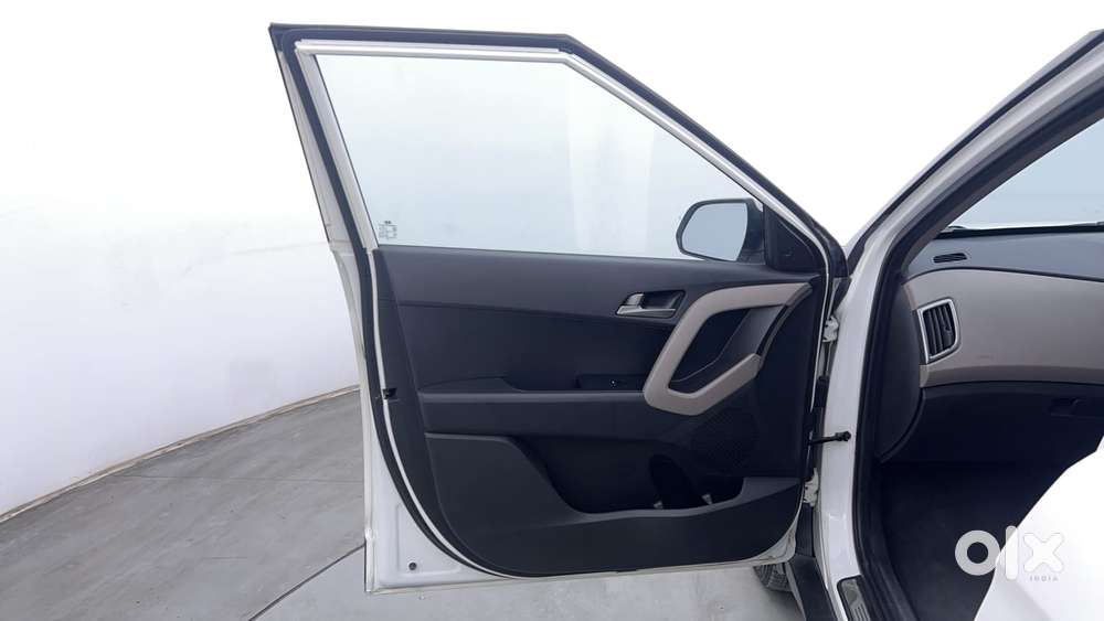Hyundai Creta 1.6 Sx Plus Petrol, 2016, Petrol