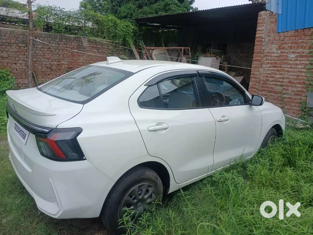 Maruti Suzuki Dzire 2025 Petrol 29405 Km Driven