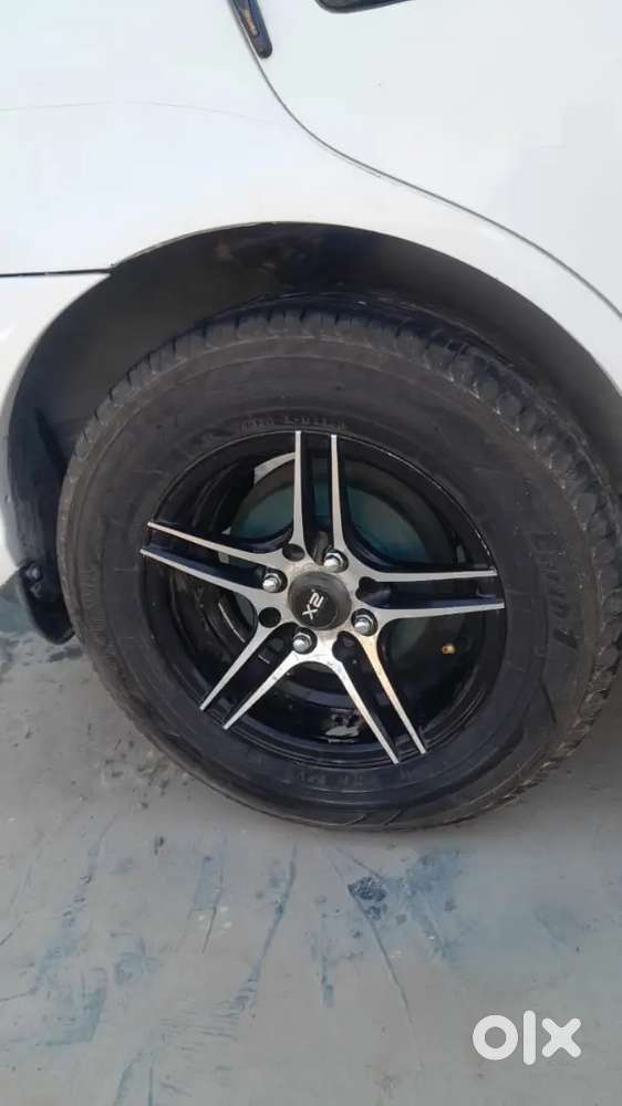 Hyundai Accent Viva 2006 Diesel Good Condition