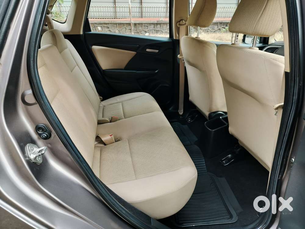 Honda Jazz 1.2 Sv I Vtec, 2016, Petrol