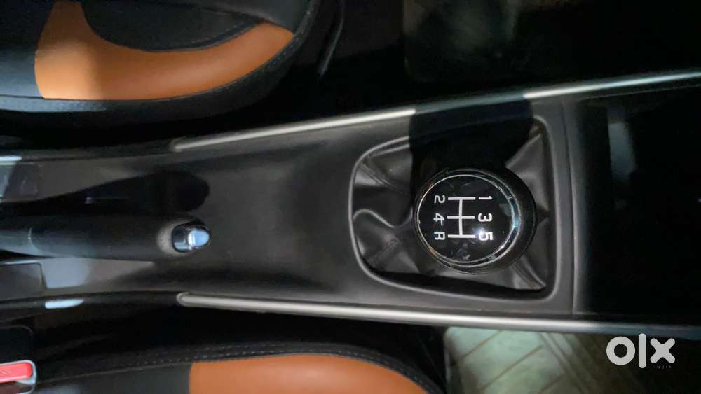 Maruti Suzuki Baleno 1.2 Delta, 2018, Petrol