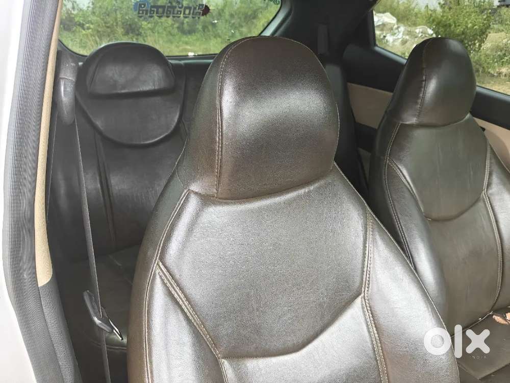 Hyundai Eon 2013 Petrol 112000 Km Driven