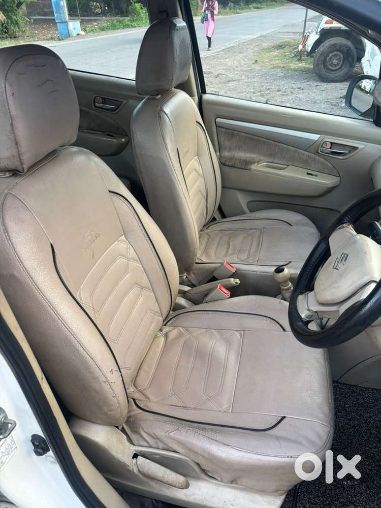 Maruti Suzuki Ertiga 2014 Diesel