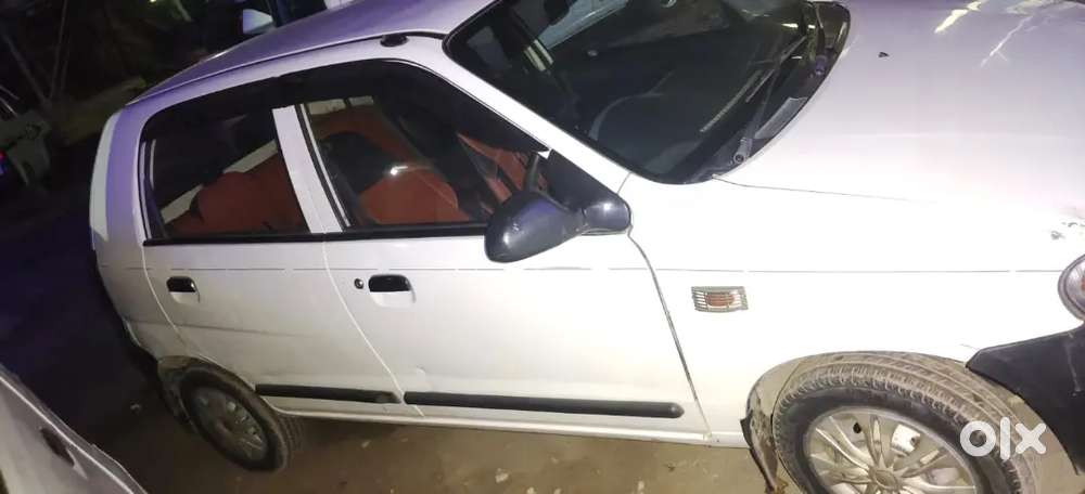 Urgent Selling Maruti Suzuki Alto 2012 58000 Km Driven